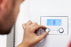 best Chad Valley boiler servicing companies