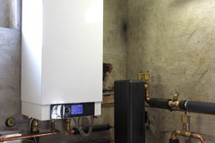 Chad Valley condensing boiler companies