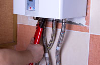 free Chad Valley boiler repair quotes